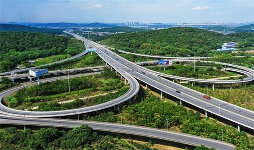 定襄钢筋套筒应用于高速公路